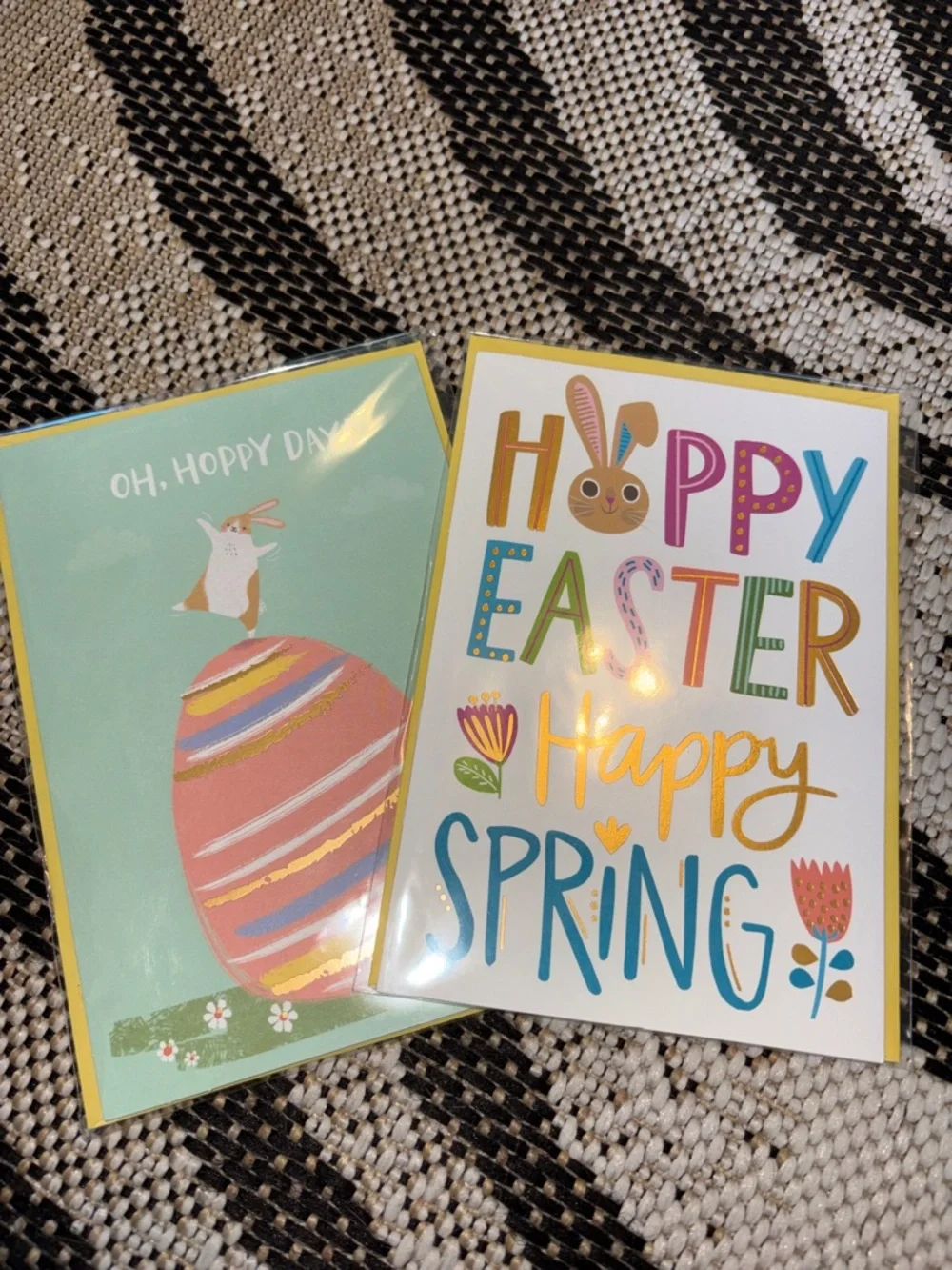 🆕American Greetings Easter Card Bundle